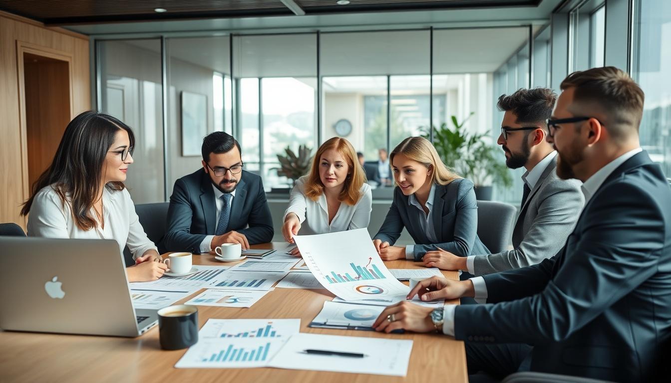 Economic Training for Professionals