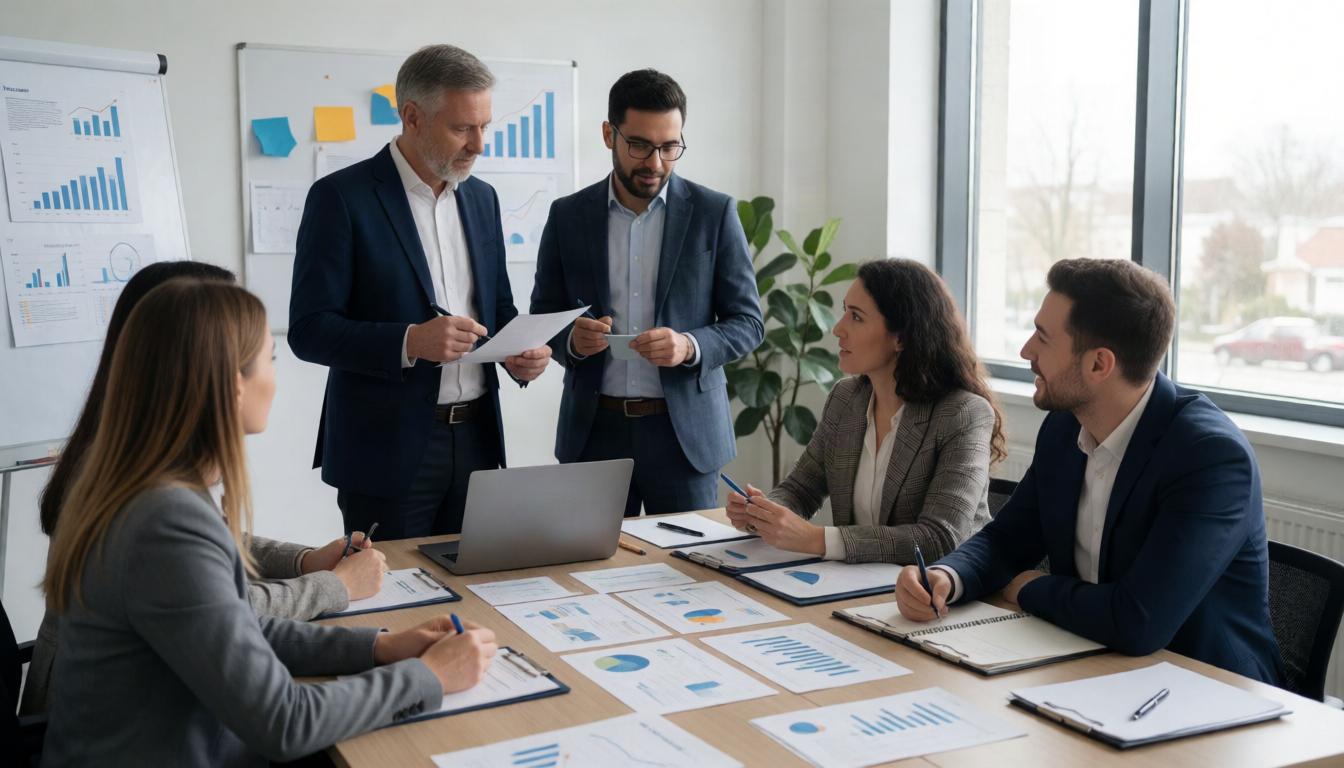 Benefits of practical economic training