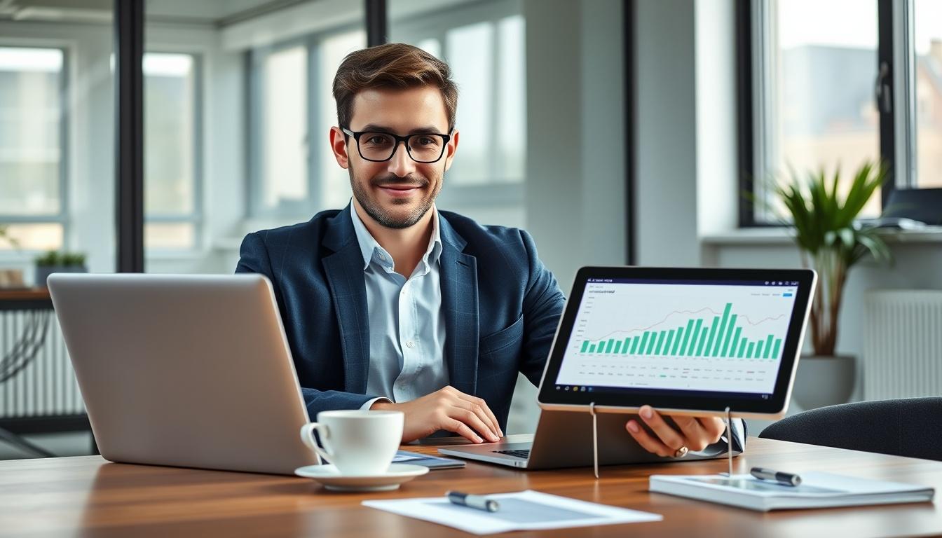 Professional plan visual