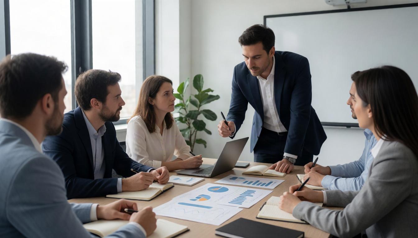 Owner decision support