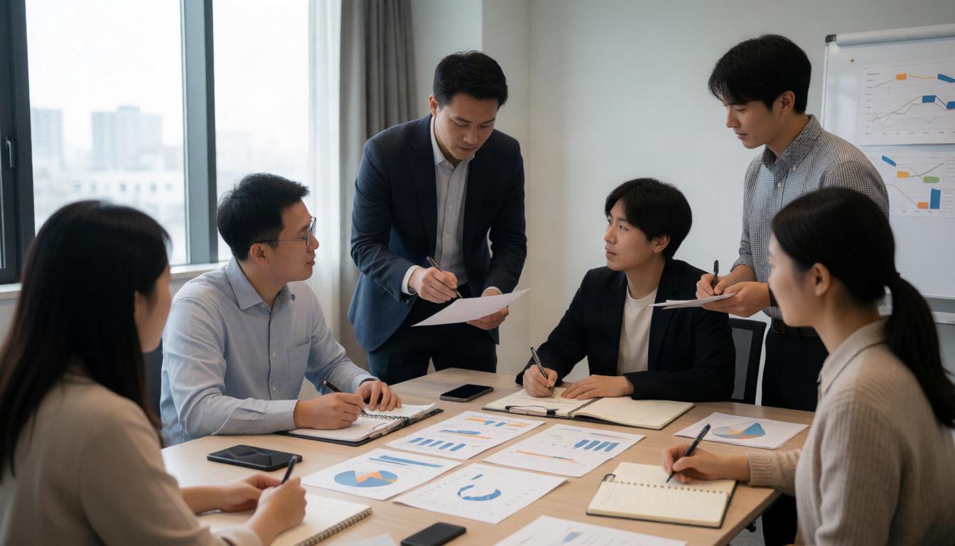 Leadership planning